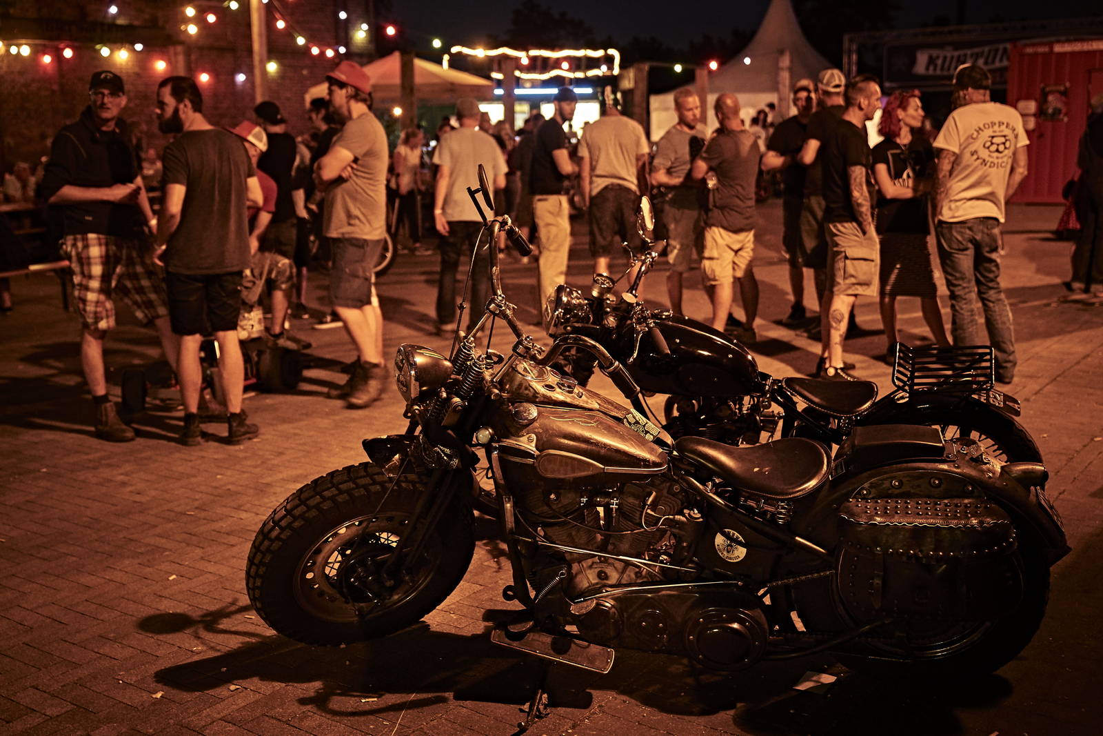 Kustom Kulture Forever